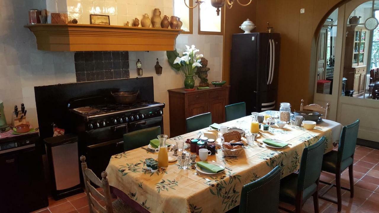 王子街住宿加早餐旅馆 多德雷赫特 外观 照片